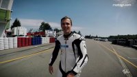 GoPro™: On-Board lap in Brno