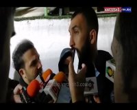 چشمی: نام استقلال برای هیئت مدیره ارزشی ندارد