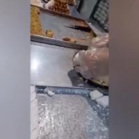 شیرینیجات یزدی