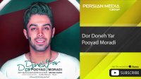 آهنگ پویاد مرادی به نام  در دونه یار