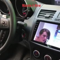 فروش دی وی دی فابریک مزدا 3 نیو ( بازرگانی خلیج فارس )