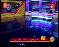 انصاری فرد: قلعه نویی زیاد حرف می زند و دروغ می گوید
