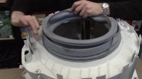 How to Replace Washing Machine Bearings