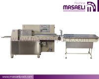 دستگاه بسته بندی ماسک یکبار مصرف