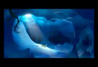 دوبله ی من از قسمت کوتاه عصر یخبندان ته خنده