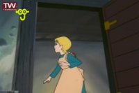 ماجراهای نیلز - قسمت 9