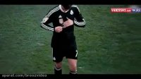 فیلم مقایسه کریس رونالدو وگرت بیل  نیمارومسی
