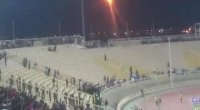 مجروح شدن بیش از 10 نفر در ورزشگاه الغدیر اهواز