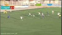 خلاصه بازی نساجی مازندران 0-1 گل گهرسیرجان