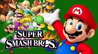 تریلر بازی Super Smash bros