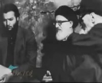 سخنرانی شهید دستغیب و مرحوم، طالقانی در باب آزادی