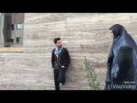 خنده دارترین های محمد امین کریم پور 2