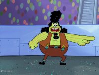 باب اسفنجی جدید - باب اسفنجی دوبله فارسی - دانلود کارتون باب اسفنجی