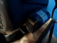 KALAMAZOO K10B 1 42266