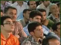 قرائتی - اثبات بسیار زیبای عقلی ولایت فقیه