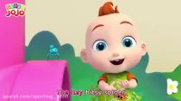 شعر کودکانه - ترانه انگلیسی کودکانه - آهنگ کودکانه