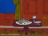 کارتون پلنگ صورتی - انیمیشن پلنگ صورتی - پلنگ صورتی