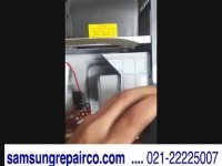تعمیر برد مایکروفر سامسونگ