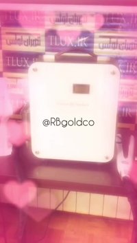 آیرون فروزن