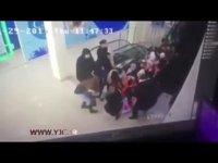 حوادث هولناک و ترسناک غیر قابل باور کردنی!!..