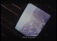 فیلم کوتاه  "گیلاس هایی که کمپوت شدند"