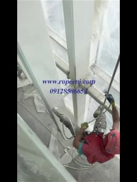 نقاشی نمای ساختمان