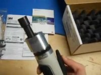 3M Grinder DEMO STU