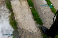 کاربرد کارواش خانگی در نظافت و شستشوی سطوح سنگ