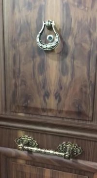 درب ضد سرقت