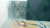 High Voltage fruit test 1400V 1200mA