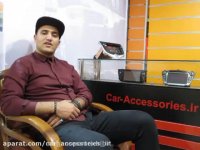 دی وی دی فابریک کیا سورنتو 2012 2014