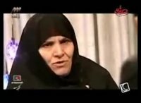 بحث گذشت از «قصاص» در برنامه زنده «ماه عسل»