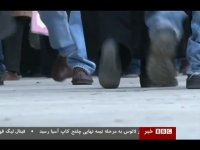 سوتی به سبک بی بی سی فارسی