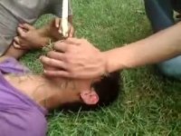 شوخی شهرستانی