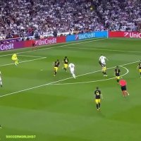 سوپر گل "رونالدو" به اتلتیکو مادرید