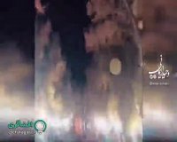 بینید سوء استفاده از دختران ایرانی در سفارت فرانسه در ایران !