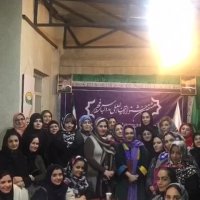 هشتمین جشنواره فجر