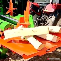 فناوری برش چوب!