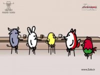 داستان کلاغ (استاد غارگوز)، بی‌هنری که استاد شد!