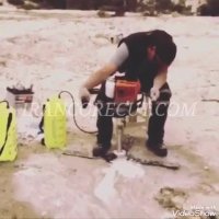 فروش دستگاه کرگیری معدنی