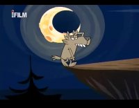 حیات وحش - گرگ ها