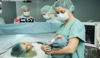 سزارین آری یا خیر؟