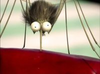 خیلی خیلی کوچک (1) (اژدر)