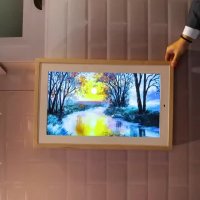 قاب عکس هوشمند