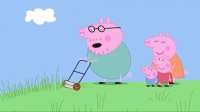 آموزش زبان انگلیسی کودک پپا پیگ - فصل بهار