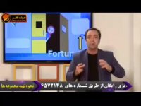 زبان کنکور موسسه حرف اخر تدریس لغات زبان