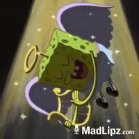 همبرگر خوشمزه باحالترین دوبله باب اسفنجی