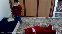 فراخوان ملی کودک و اورژانس 115 - کلیپ شماره 32