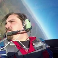 واکنش مردم به مانور هوایی 6