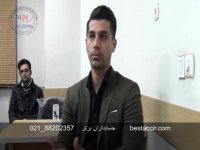 حین آموزش حسابداری توانستم 3 کار را بگیرم